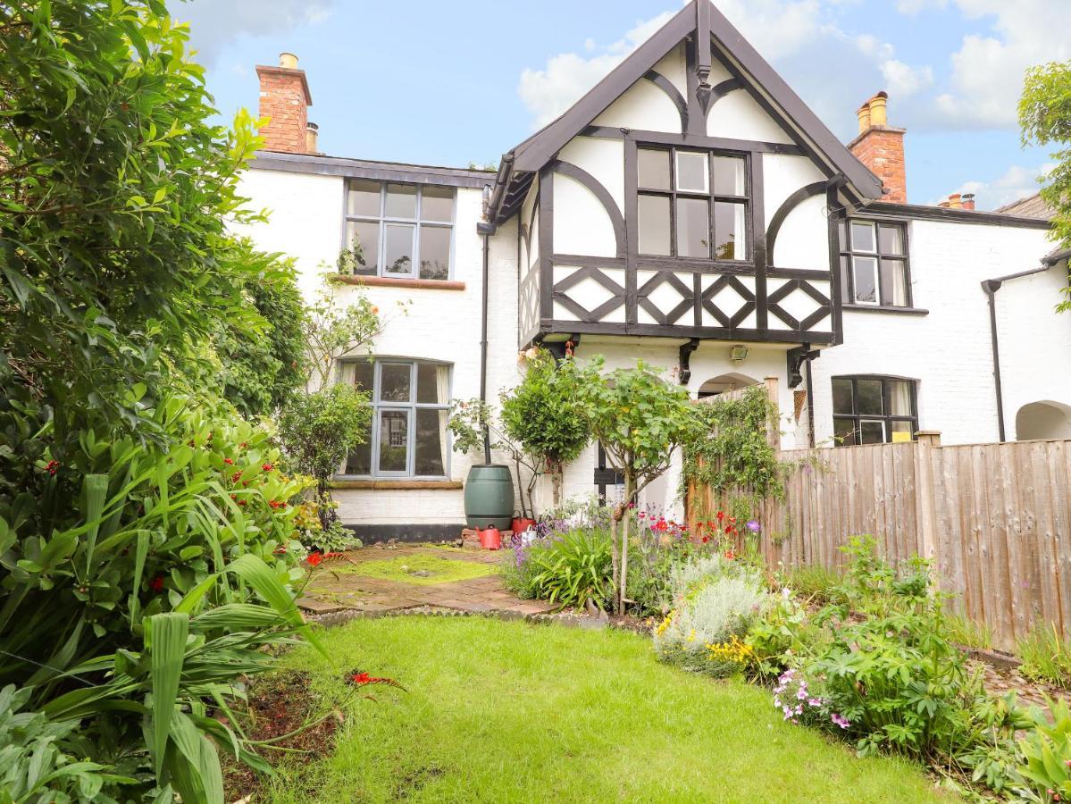 2 Ashby Place Chester Exterior foto